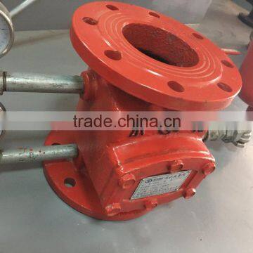 Factory Price Automatic Wet Alarm Valve Fire Fighting Euqipment for Sale