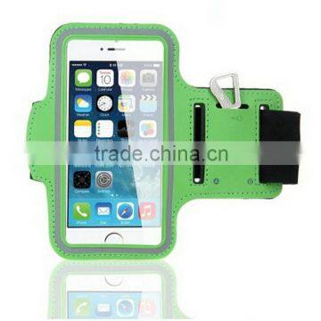 Phone Armband/ Neoprene Armband