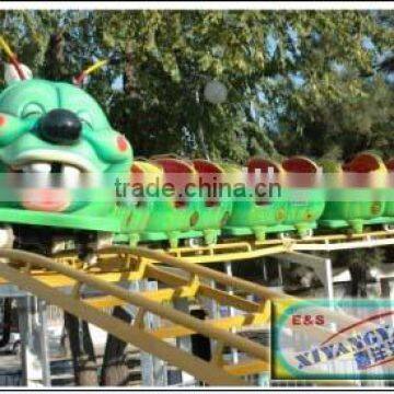 Amusement Equipment