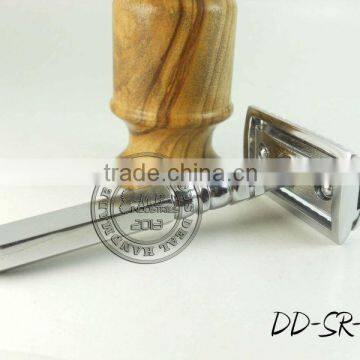 Double Edge Safety Razor