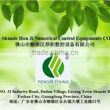 2016 New Top Quality Automatic Spray Paint Machine Series Wooden-Door photo-2