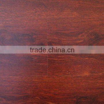 8mm,12mm high quality waterproof apple laminate flooring