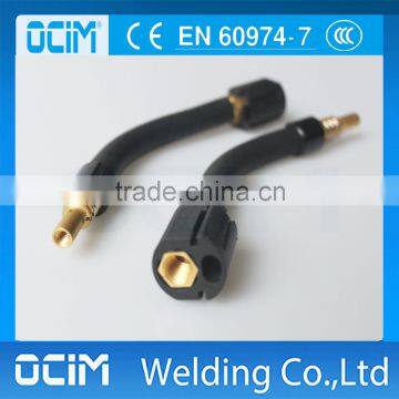 MB15AK Welding Swan Neck