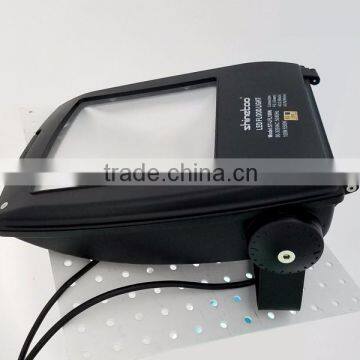 2016 New Type 5 Years Warranty 50w Led Flood Light 100Lm/w Super Bright photo-4