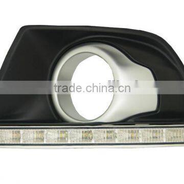 High Quality Led Drl Daytime Running Light for Ecosport 2013