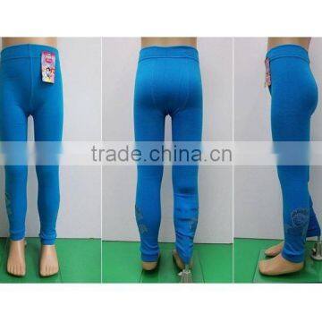 Girl's leggings & pantyhose stocks