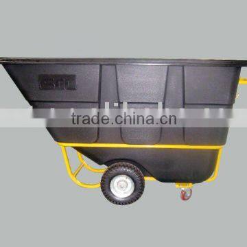 400L Tilt Truck / Tilt Cart