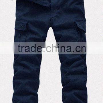 2016 wholesale mens abrasion proof waterproof outdoor cargo pant