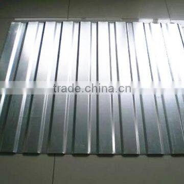 SGCH Galvanized Roofing Sheets