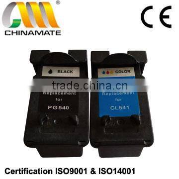 Refill Ink Cartridge for PG540 CL541 Ink Cartridge