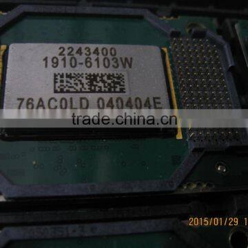 wholesale dmd chip 1910-6143w ,dmd chip dlp chip 1910-6143w