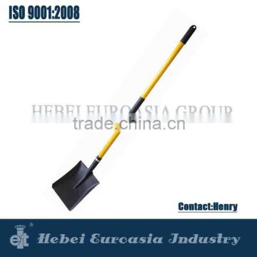 garden tools shovel