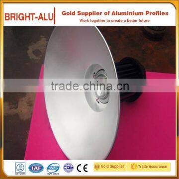 Industrial Aluminium Extrusion Profile for Led Strip Light photo-3