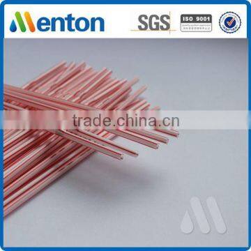 2015 Hot Sale Food Grade Water Bottle Flexible Straw