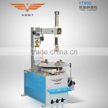 Popular design CE approved workshop tools/truck tyre changer machine