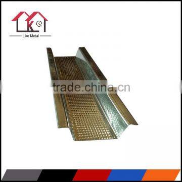 Metal Building Decoration Material Studs And Tracks