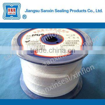 Braid PTFE Packing