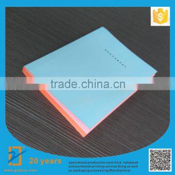 Cartoon Notebook, Exquisite Notebook photo-2