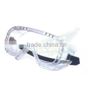 Safety Spectacles / Eye Protection (SSS-0538)