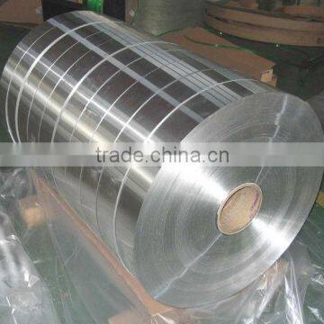 aluminum fin strip