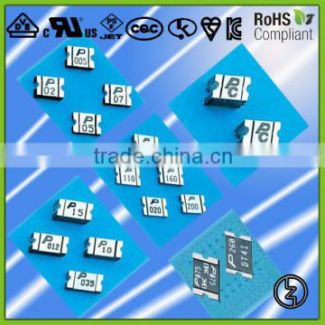 Cheap PPTC SMD 0805 0.75A fuse