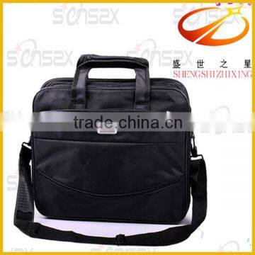 Wholesale Neoprene Material Laptop Bag Lawyer Briefcase photo-5