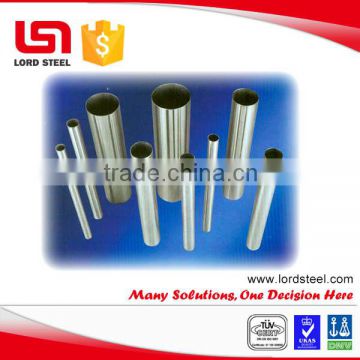 good price astm b338 gr2 titanium welded tube, welded titanium tubes