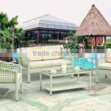 outdoor rattan furniture sofa designs