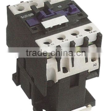 CJX2 (LC1) D12 AC Contactor