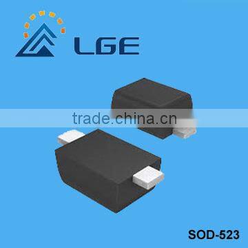 Mini part SOD-523 BAT54X schottky diode