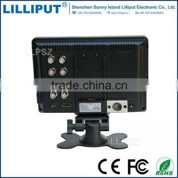 Hiway China Supplier Lcd Monitor With Bnc Input , 3G SDI Monitor