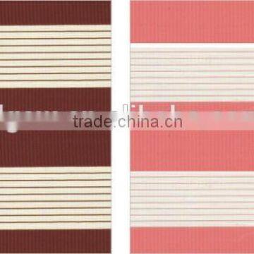 Double Fabric Roller Blind photo-5