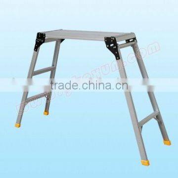 aluminium work platform