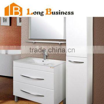 2015 new design Hot sale Australia style commercial bathroom vanity tops