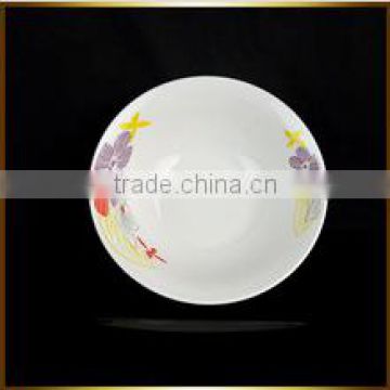 Chinese soup bowls ceramic , bowls ceramics ,salad bowls ceramic