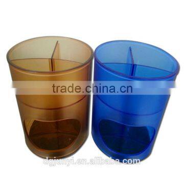 Plastic Pen Holder photo-2