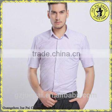 Italian Men Shirts Formal Wear For Business Mens Formal Shirts Long Sleeve Polo Shirt Quality Choice photo-2