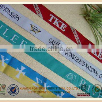 hot sale,high quality damask jacquard Ribbon