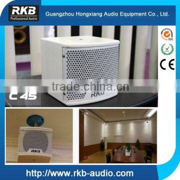 C-45 multi-function conference speaker