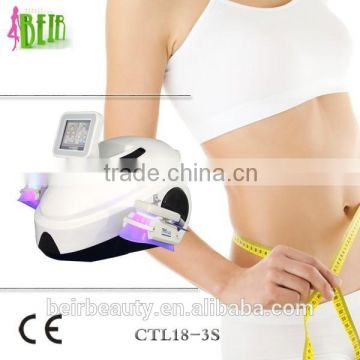 Criolipolisis fat freezing / criolipolisis cavitation rf / criolipolisis fat freeze slimming machine CTL18-3S