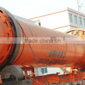 high quality rotary drum cooler for sale