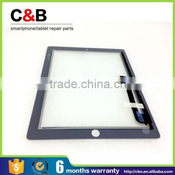 Wholesale factory price Touch screen for iPad 3