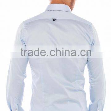 Private Label Men's Shirts From Turkey - Free Shipping Worldwide photo-2