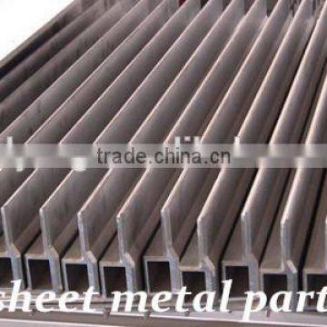 Products for Stamping of Sheet Metal Train Parts,train Sheet Metal Parts/sheet Metal With Power Coating