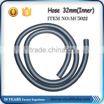 Hose 32mm(Inner) vacuum cleaner spare parts hose