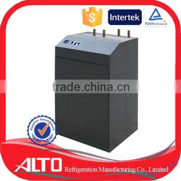 Alto WHP-W10/RM quality certified water source heat pump up to 10kw heat pump water to water