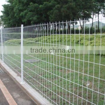 Iron fence net welding mesh machine