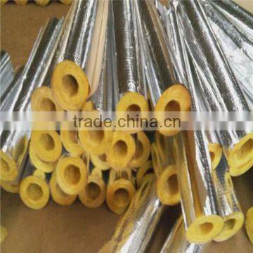 Low Cost High Quality glass Wool Tube