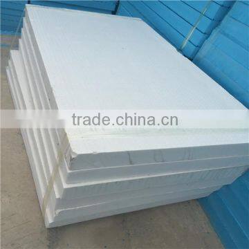 XPS extruded polystyrene foam insulation board