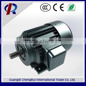 YS Y 380v 750w electric motor for water pump